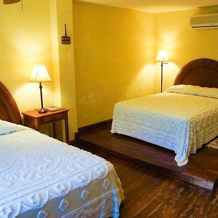 Hotel Don Udo'S Copan Екстер'єр фото