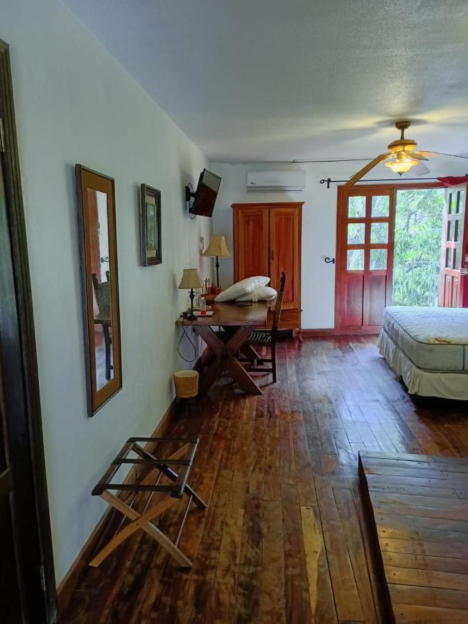 Hotel Don Udo'S Copan Екстер'єр фото
