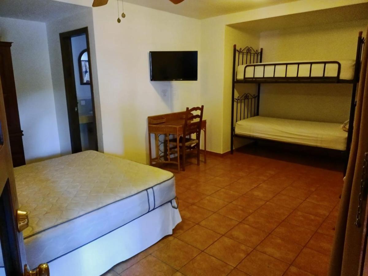 Hotel Don Udo'S Copan Екстер'єр фото