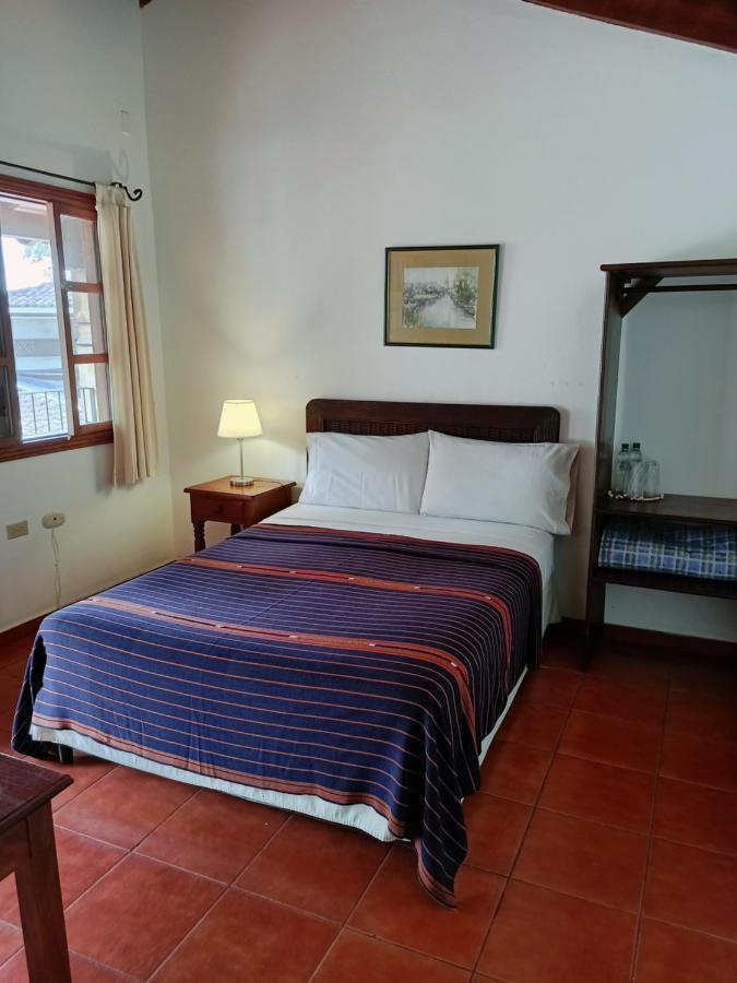 Hotel Don Udo'S Copan Екстер'єр фото