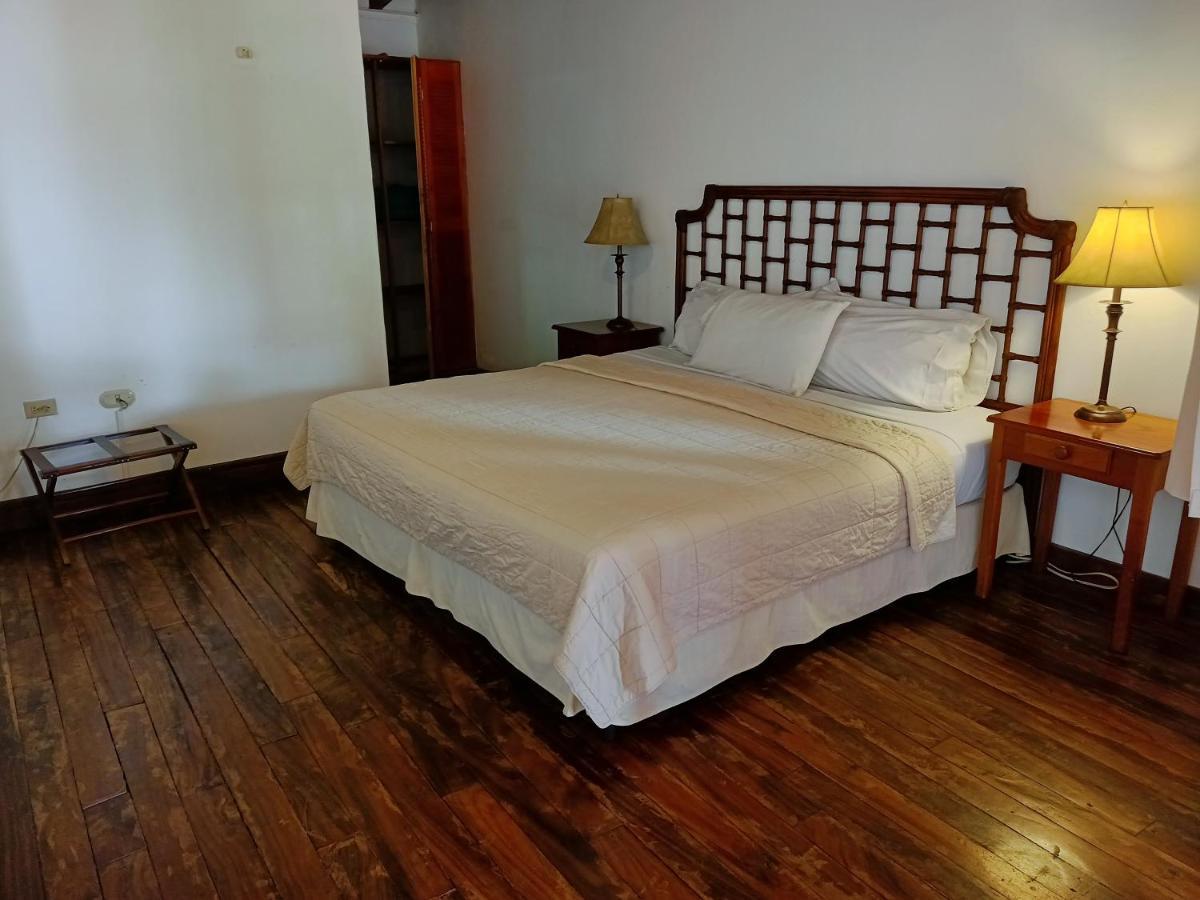 Hotel Don Udo'S Copan Екстер'єр фото