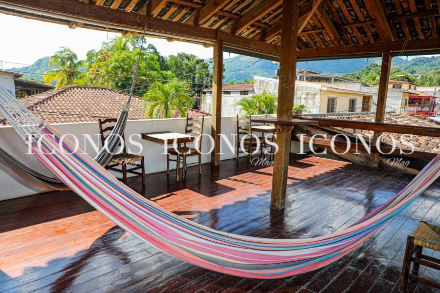 Hotel Don Udo'S Copan Екстер'єр фото