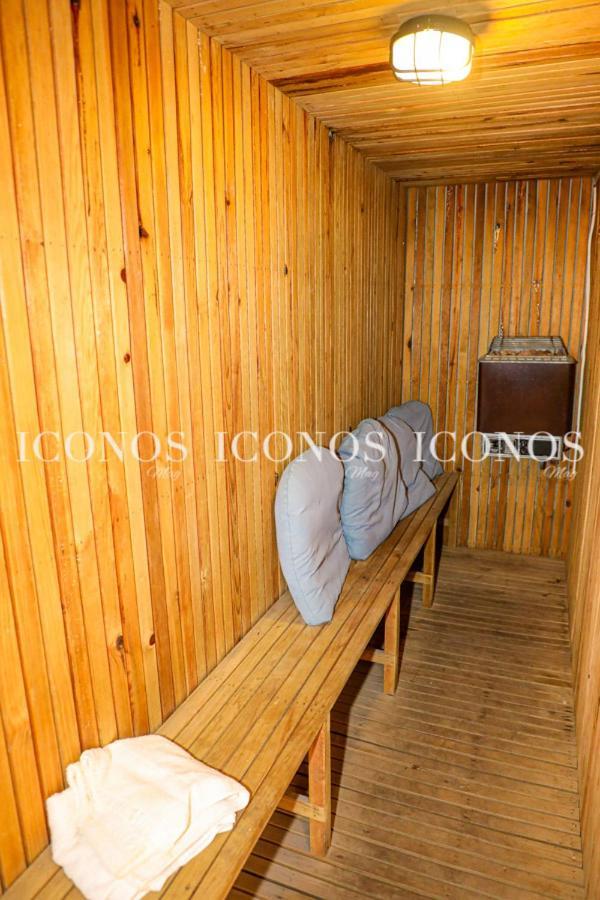 Hotel Don Udo'S Copan Екстер'єр фото