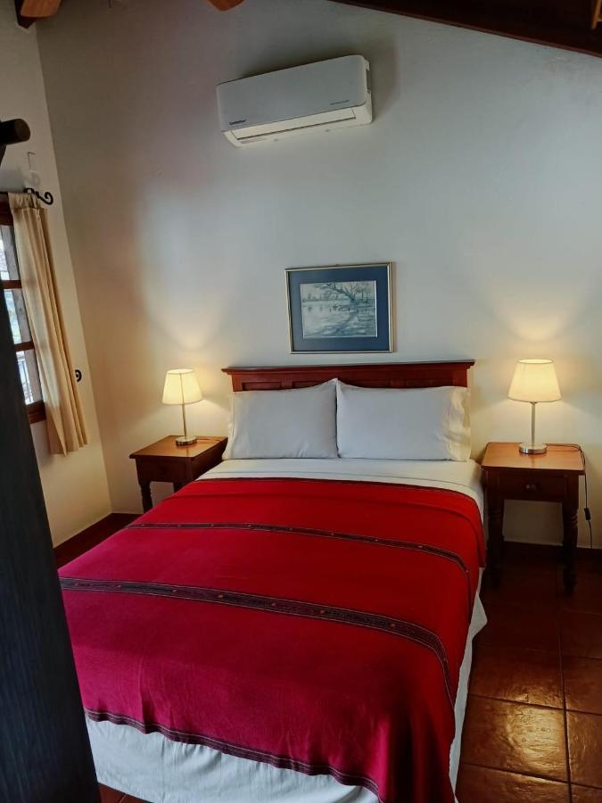 Hotel Don Udo'S Copan Екстер'єр фото