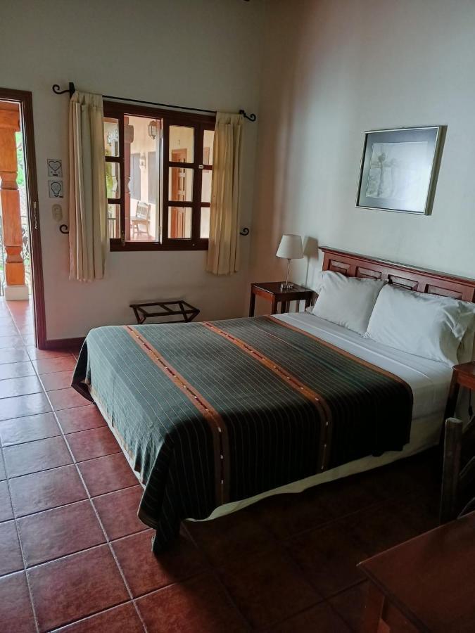 Hotel Don Udo'S Copan Екстер'єр фото