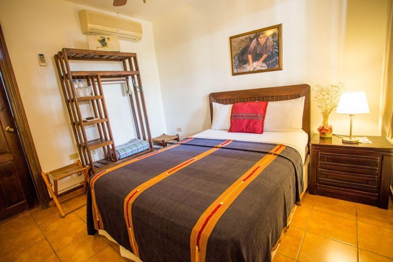Hotel Don Udo'S Copan Екстер'єр фото