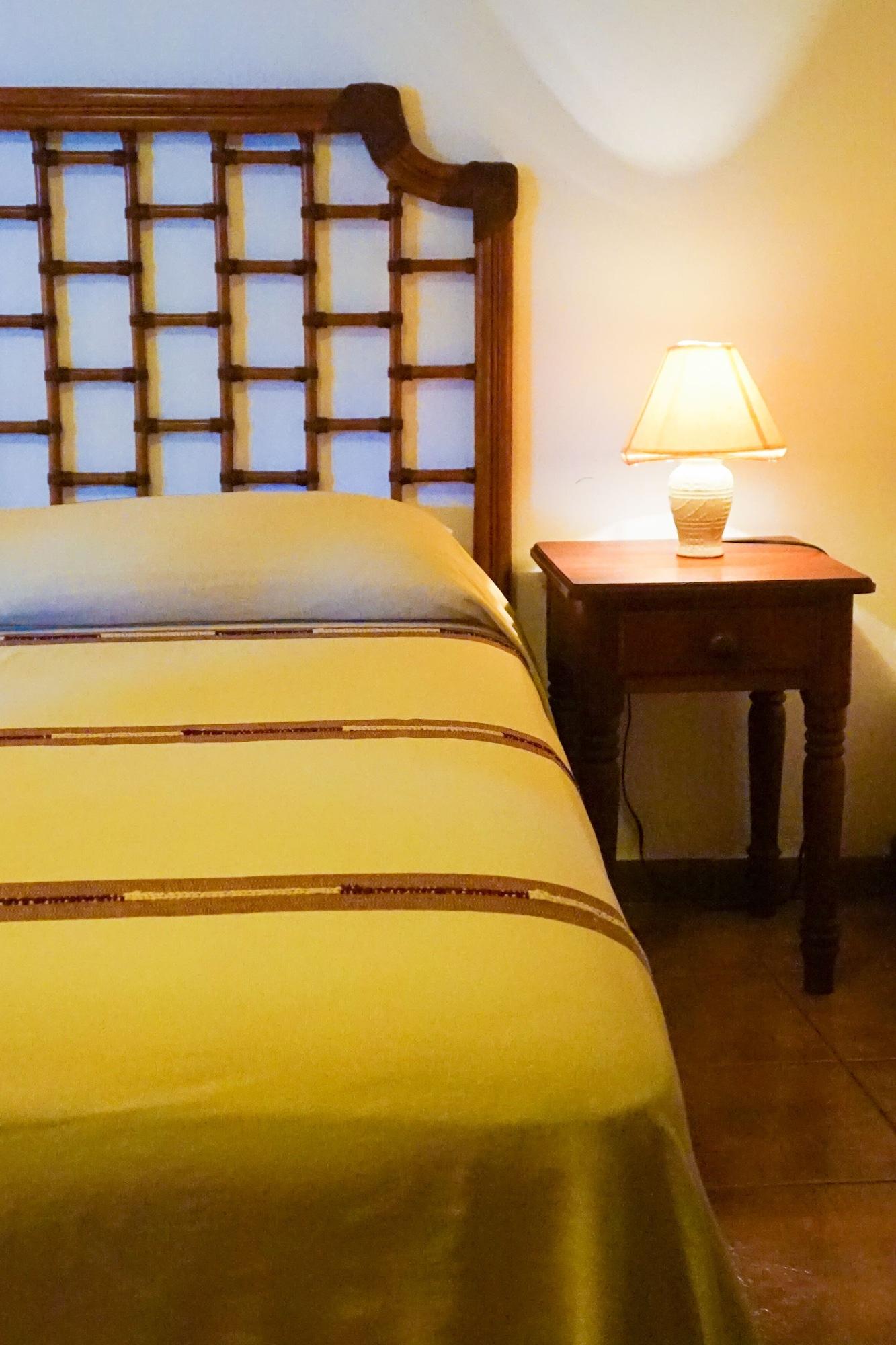 Hotel Don Udo'S Copan Екстер'єр фото
