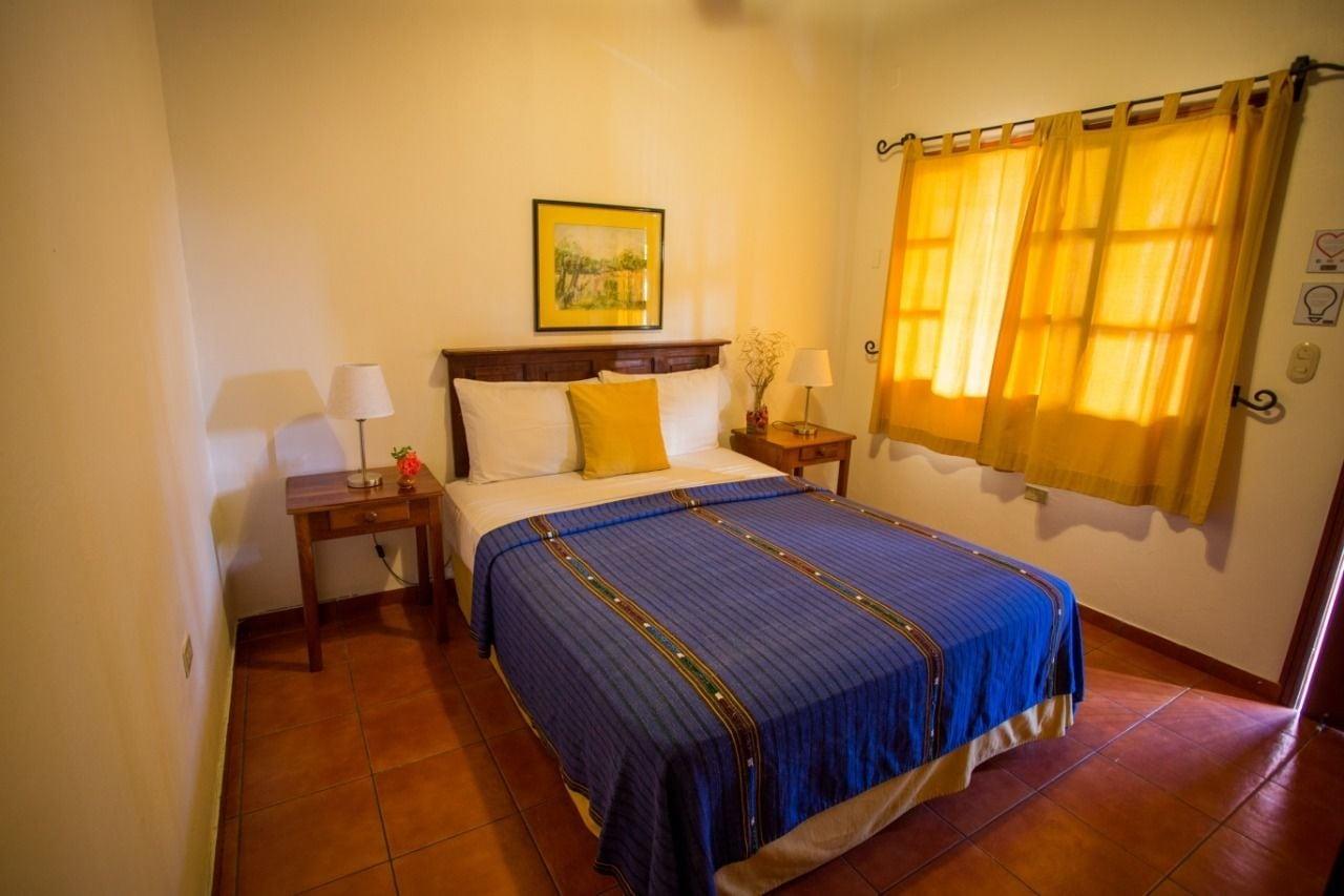 Hotel Don Udo'S Copan Екстер'єр фото