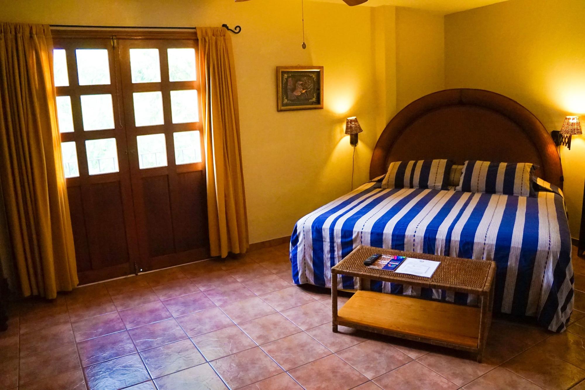 Hotel Don Udo'S Copan Екстер'єр фото