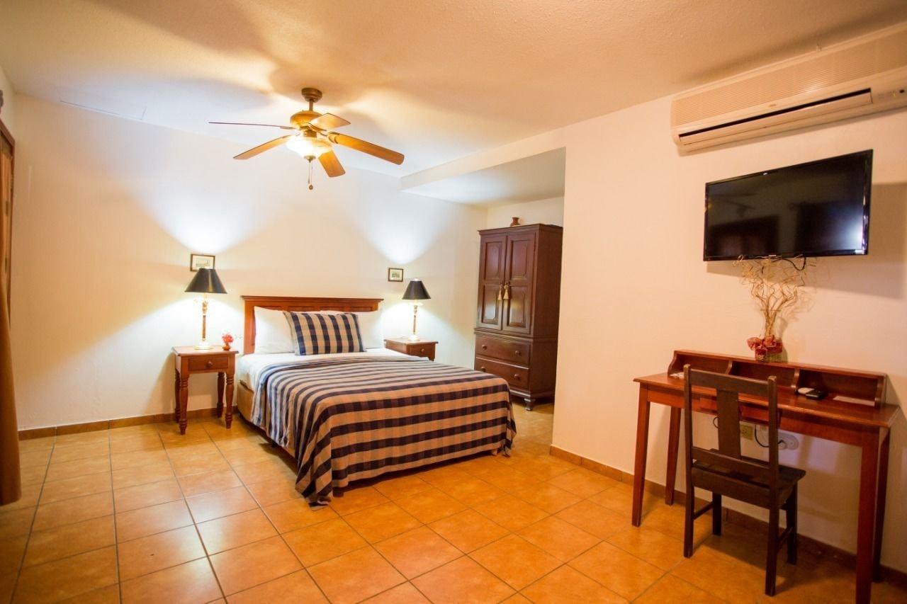Hotel Don Udo'S Copan Екстер'єр фото