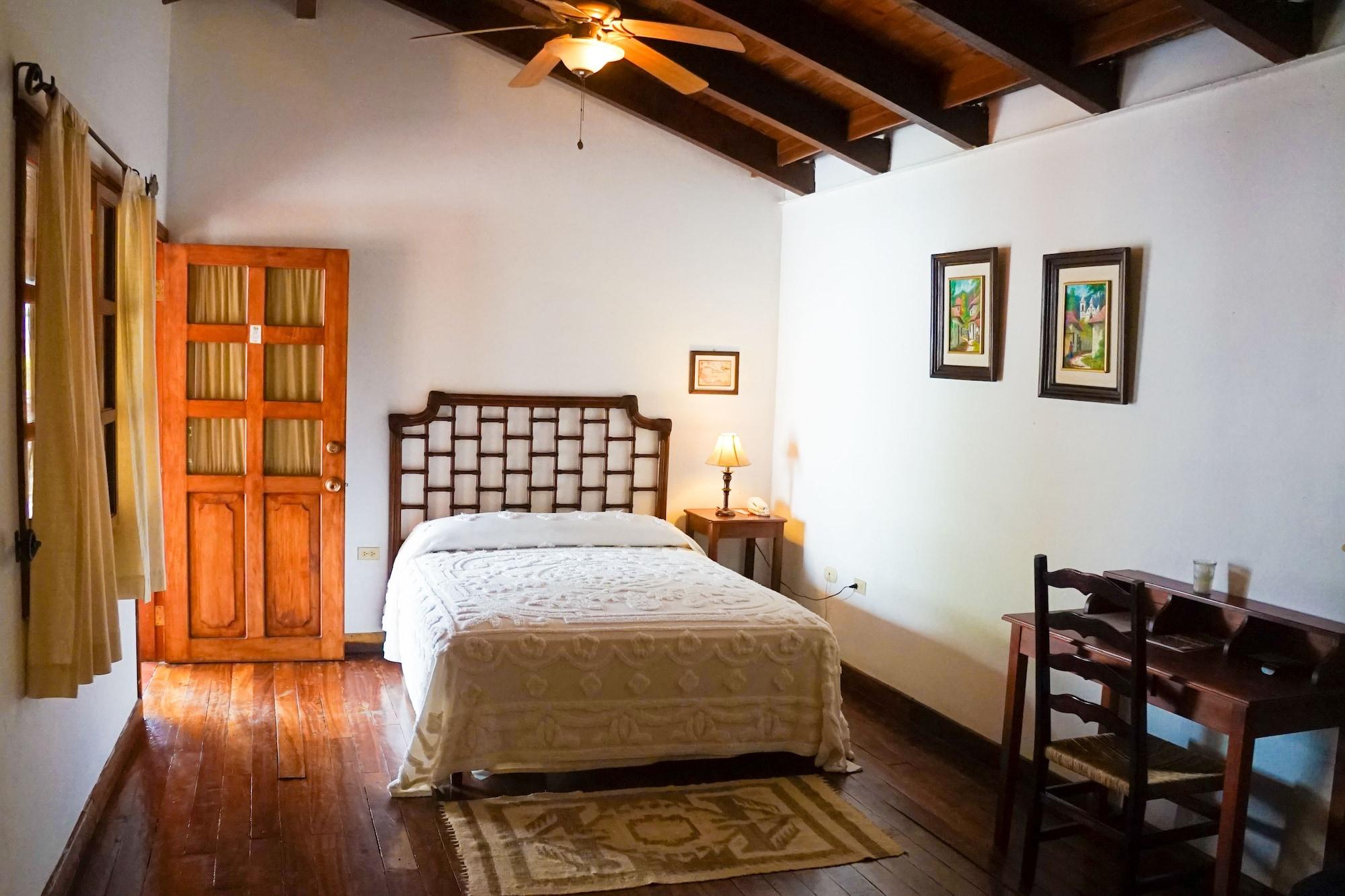 Hotel Don Udo'S Copan Екстер'єр фото
