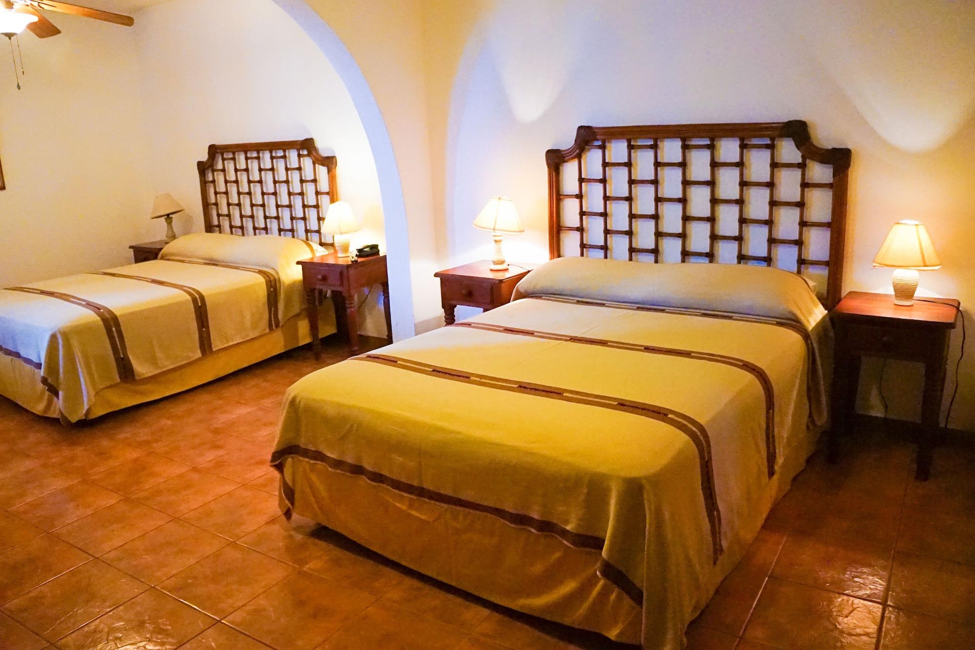 Hotel Don Udo'S Copan Екстер'єр фото