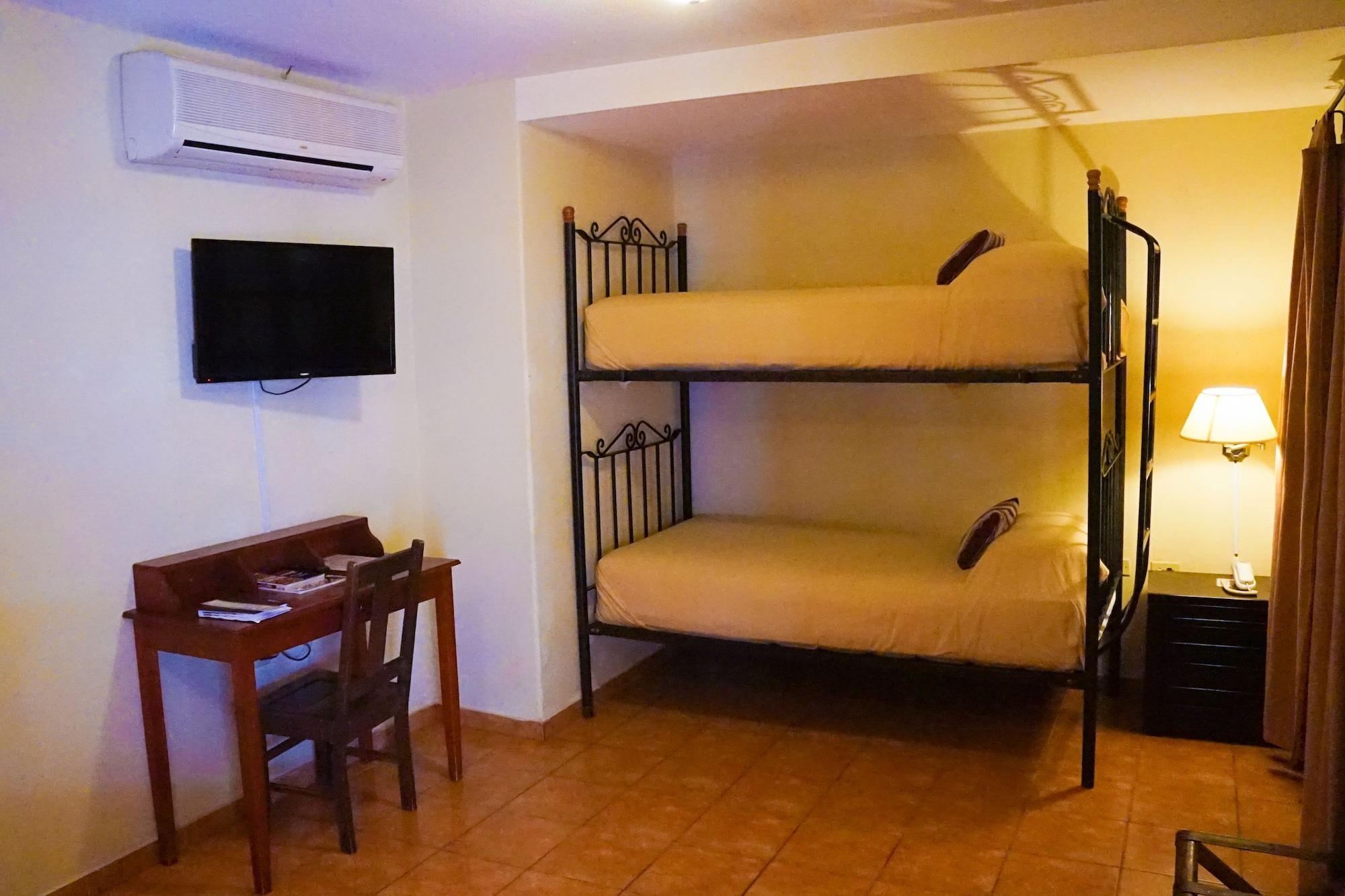 Hotel Don Udo'S Copan Екстер'єр фото