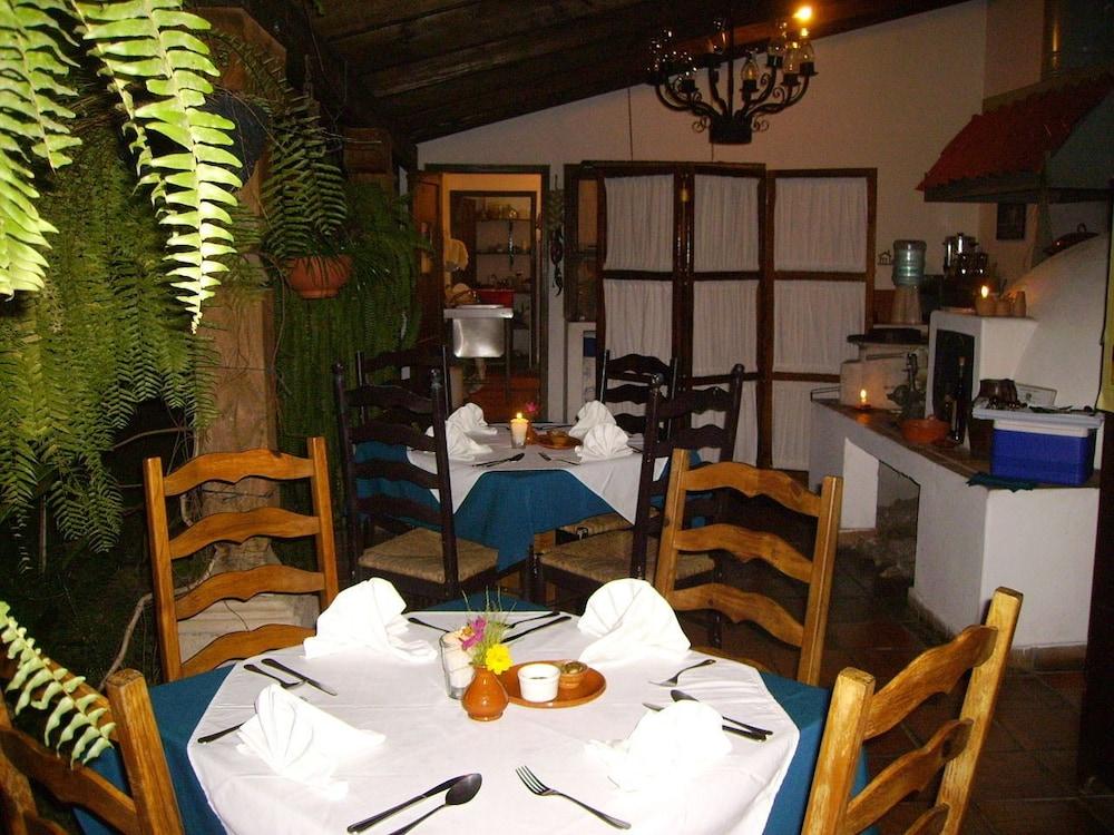 Hotel Don Udo'S Copan Екстер'єр фото