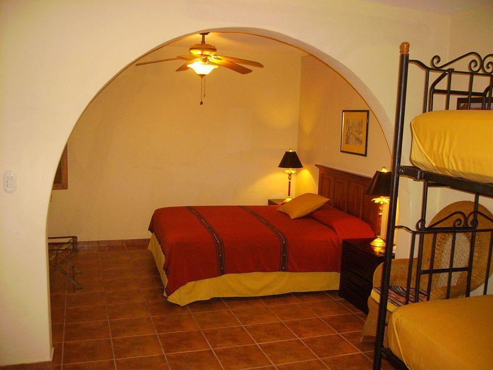 Hotel Don Udo'S Copan Екстер'єр фото