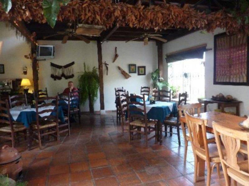 Hotel Don Udo'S Copan Екстер'єр фото