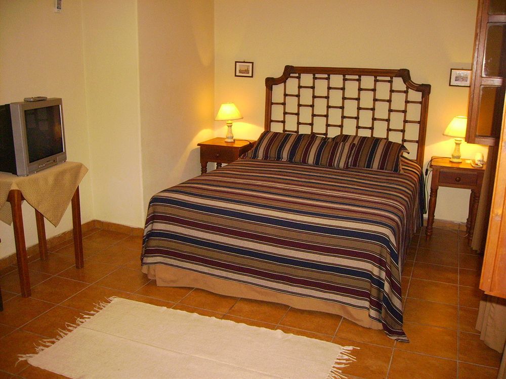 Hotel Don Udo'S Copan Екстер'єр фото