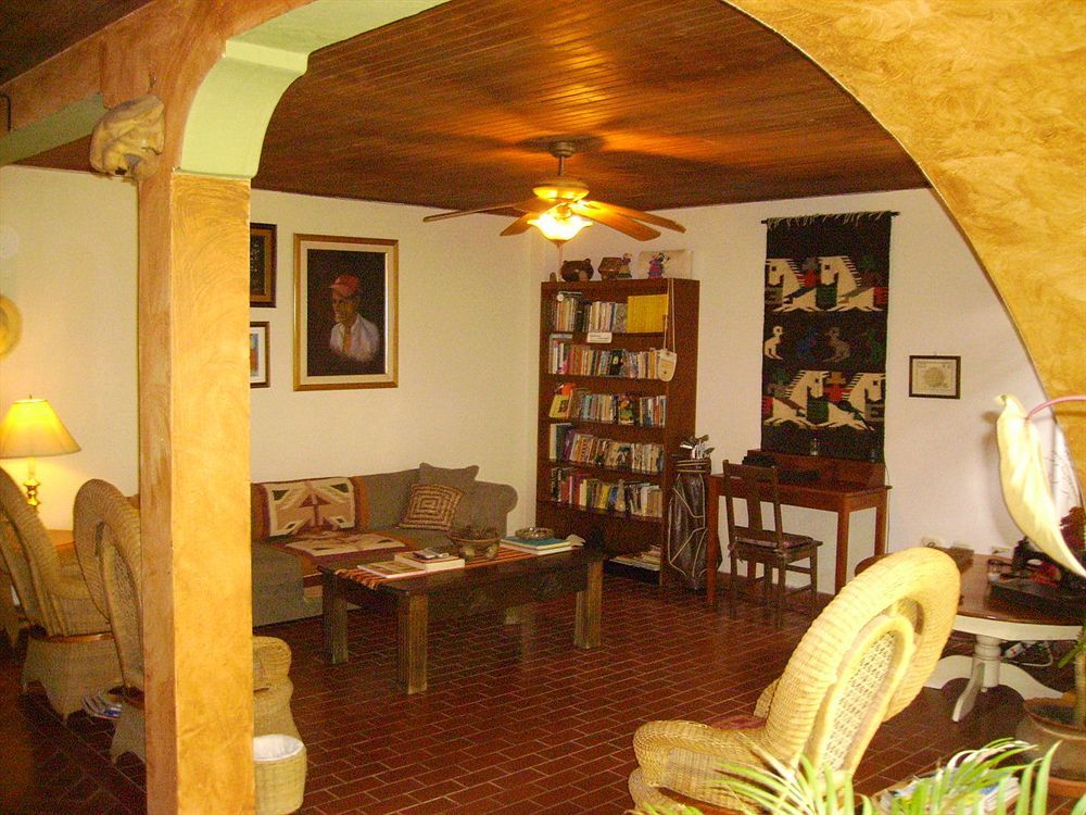 Hotel Don Udo'S Copan Екстер'єр фото