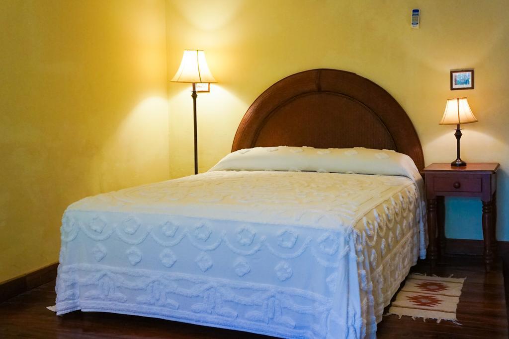 Hotel Don Udo'S Copan Екстер'єр фото