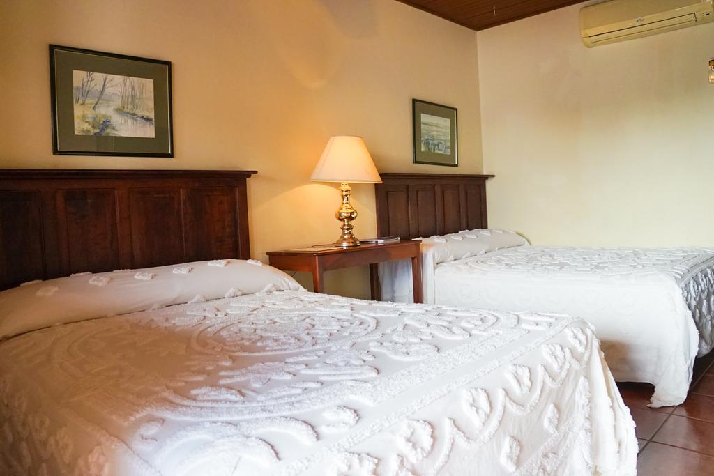 Hotel Don Udo'S Copan Екстер'єр фото