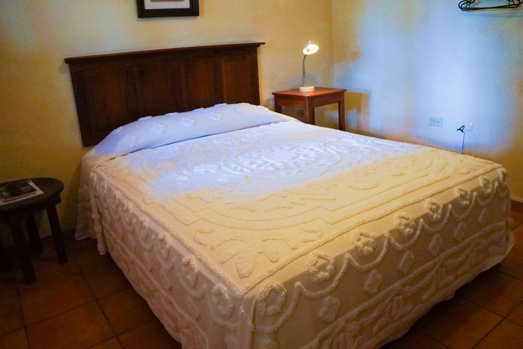 Hotel Don Udo'S Copan Екстер'єр фото