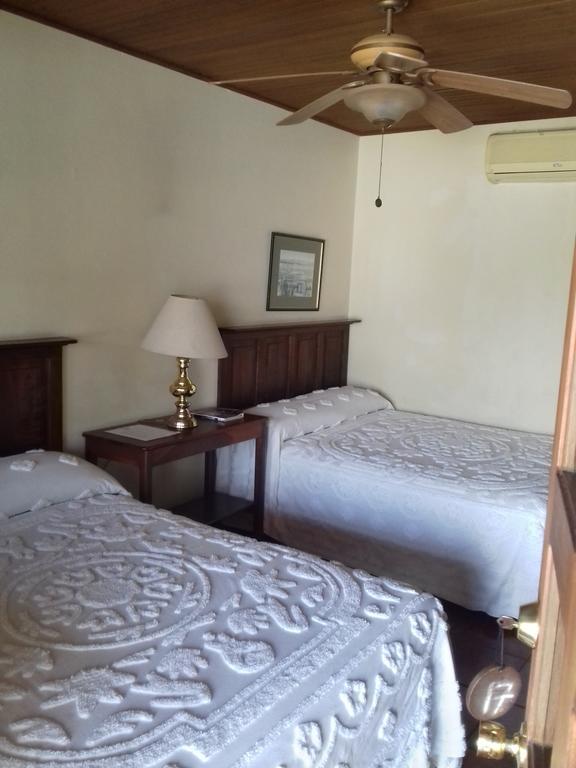 Hotel Don Udo'S Copan Екстер'єр фото