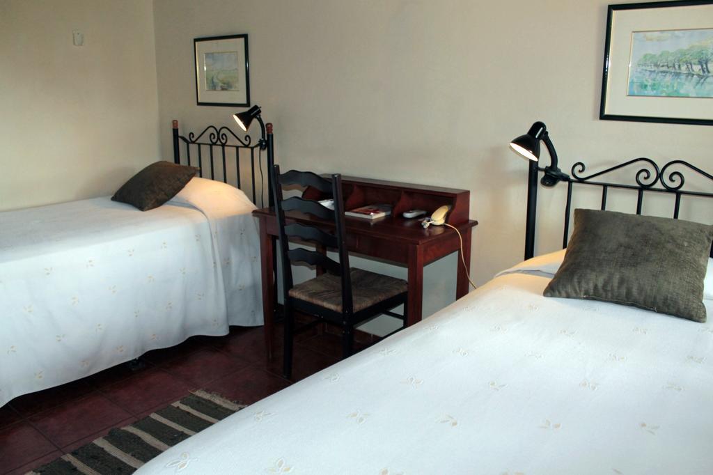 Hotel Don Udo'S Copan Екстер'єр фото